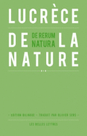 De la nature